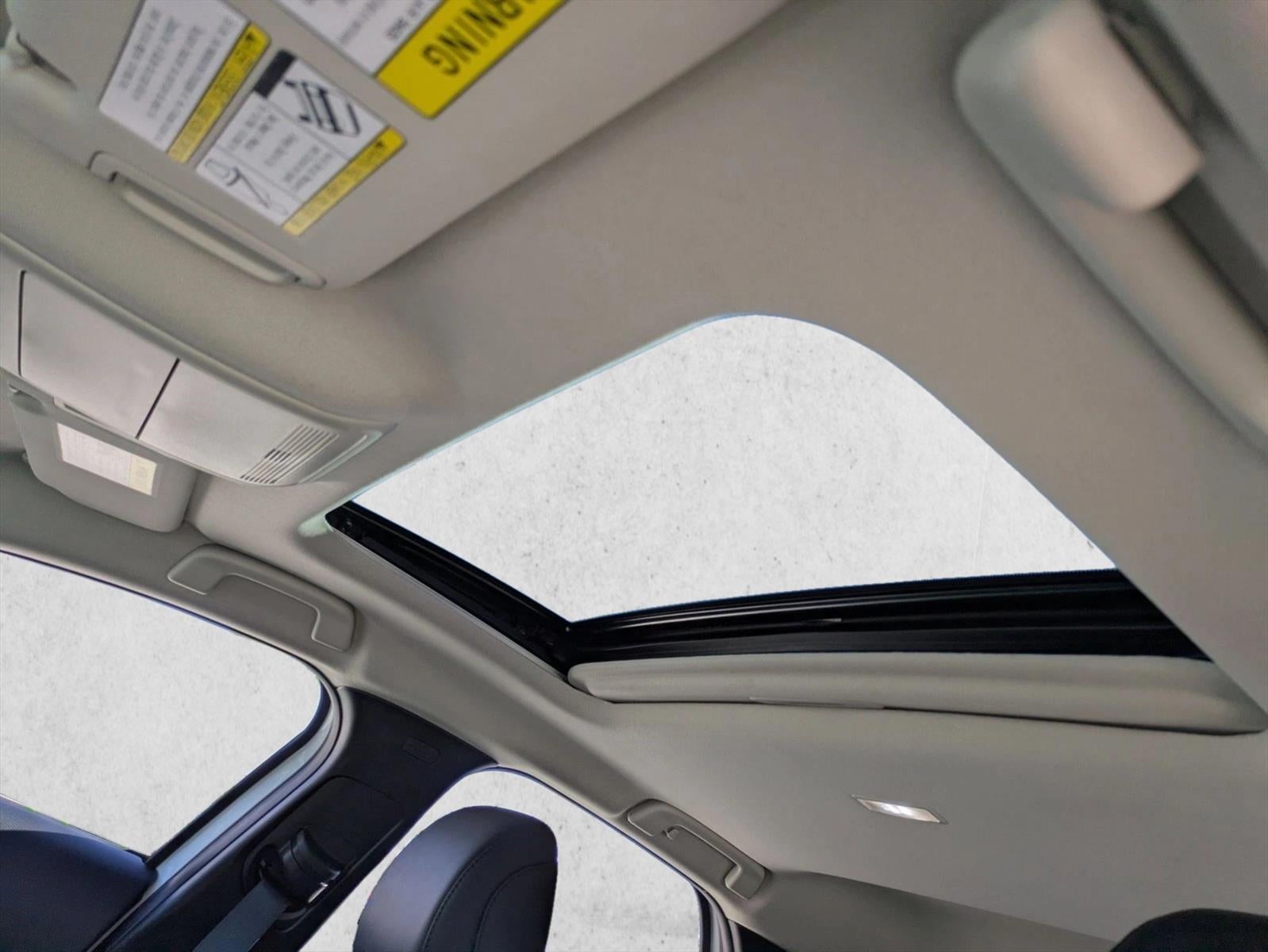 2023 Mazda Mazda CX-30 2.5 Turbo Premium Plus Package AWD