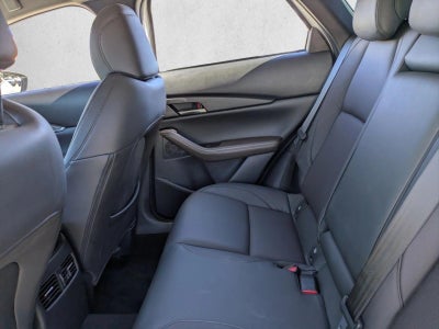 2023 Mazda Mazda CX-30 2.5 Turbo Premium Plus Package AWD