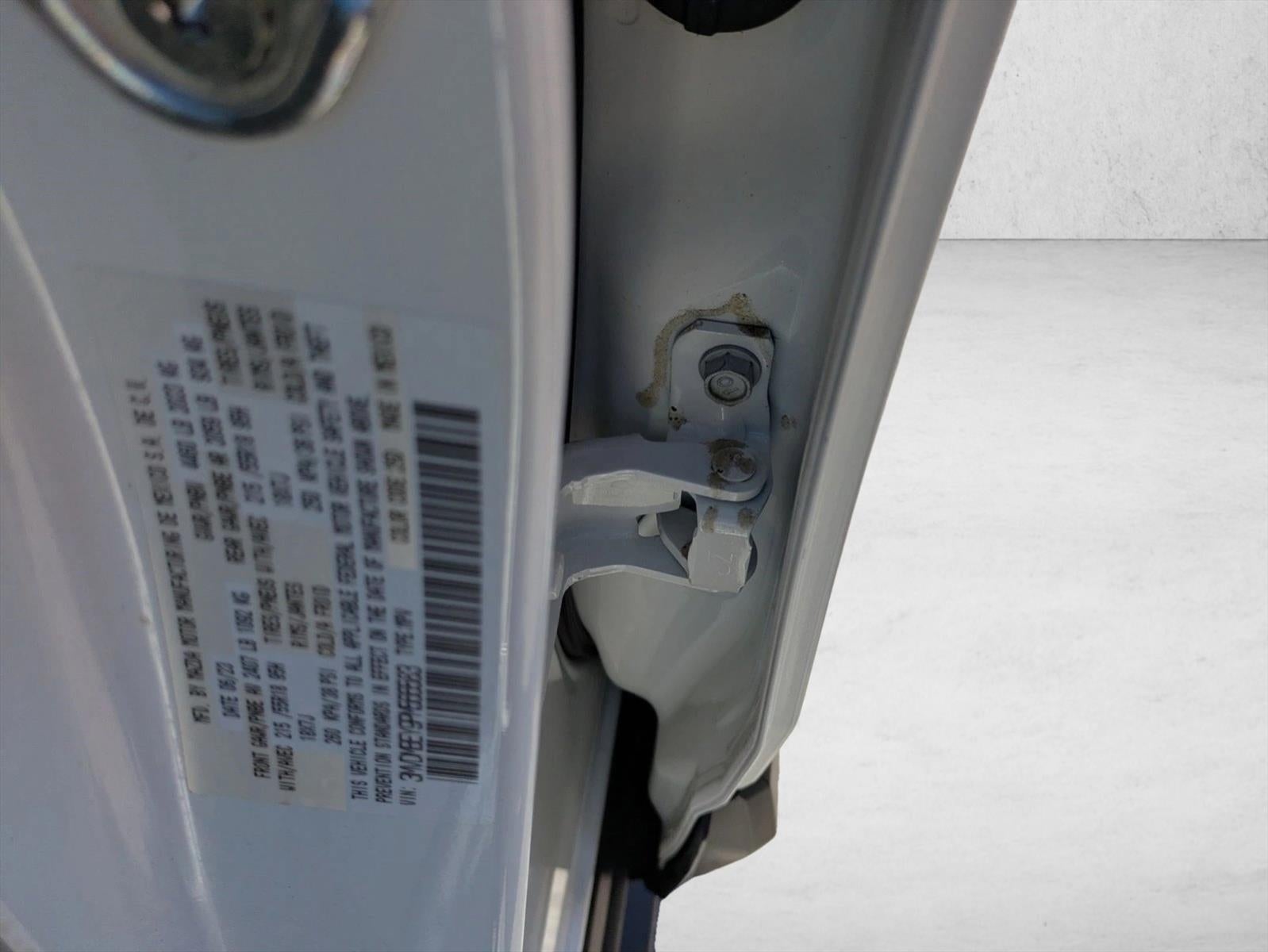 2023 Mazda Mazda CX-30 2.5 Turbo Premium Plus Package AWD