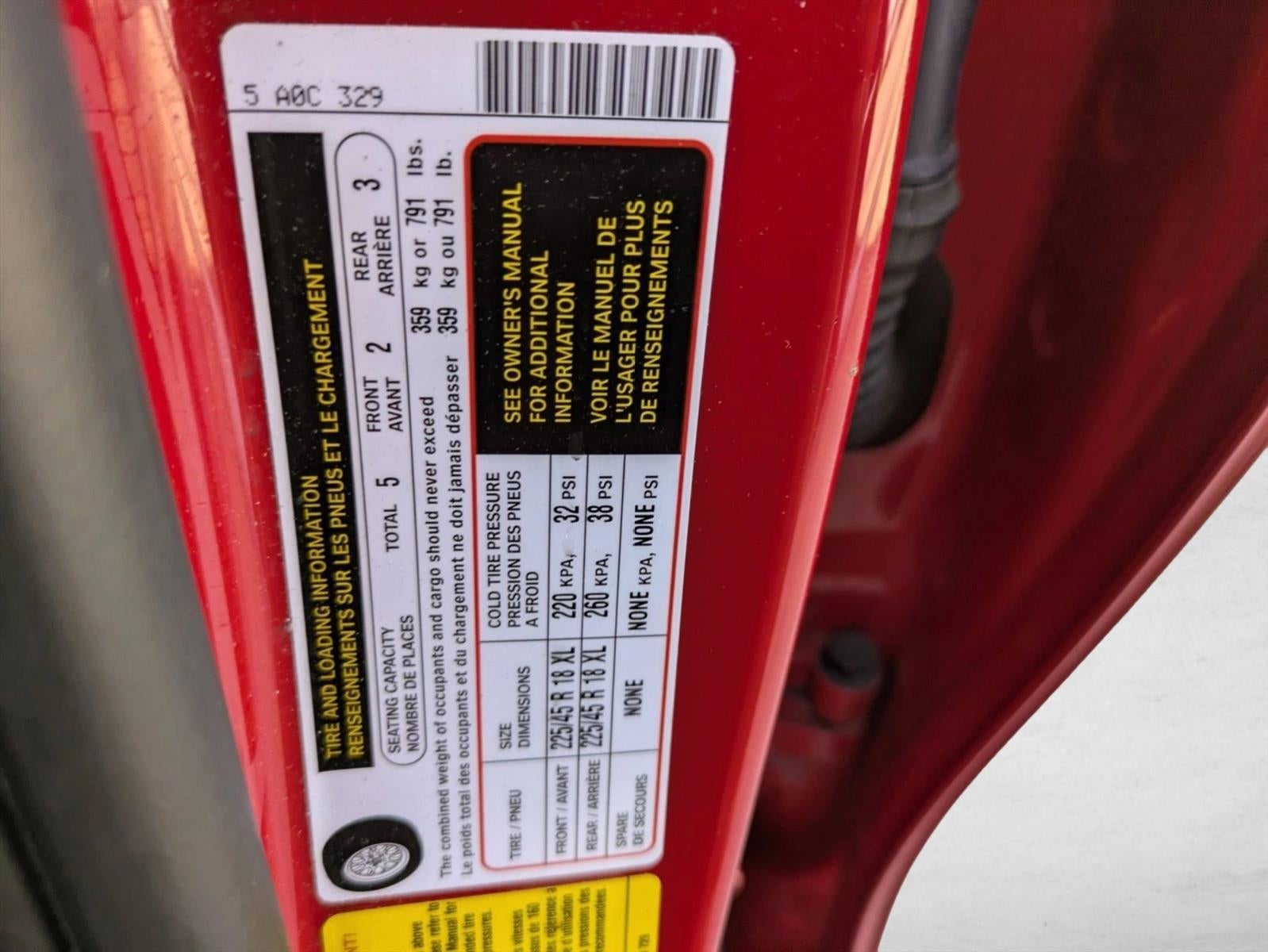 2020 BMW 330i Sedan North America