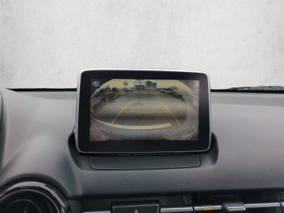 2017 Toyota Yaris iA Auto (Natl)