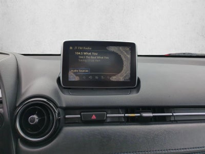 2017 Toyota Yaris iA Auto (Natl)