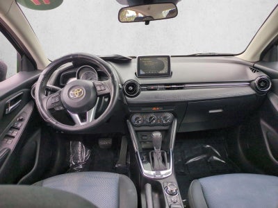 2017 Toyota Yaris iA Auto (Natl)