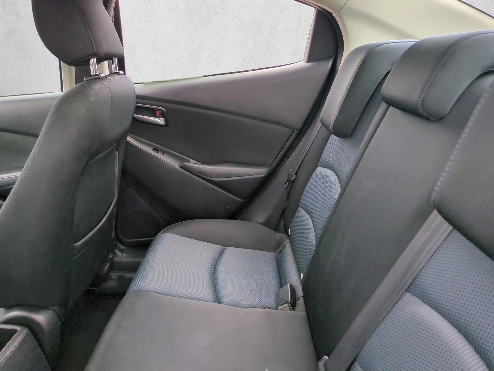 2017 Toyota Yaris iA Auto (Natl)