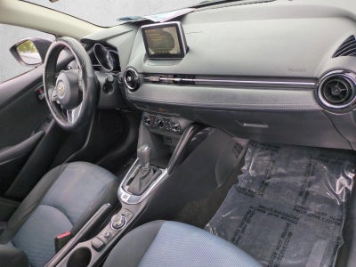 2017 Toyota Yaris iA Auto (Natl)