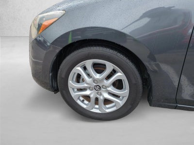 2017 Toyota Yaris iA Auto (Natl)