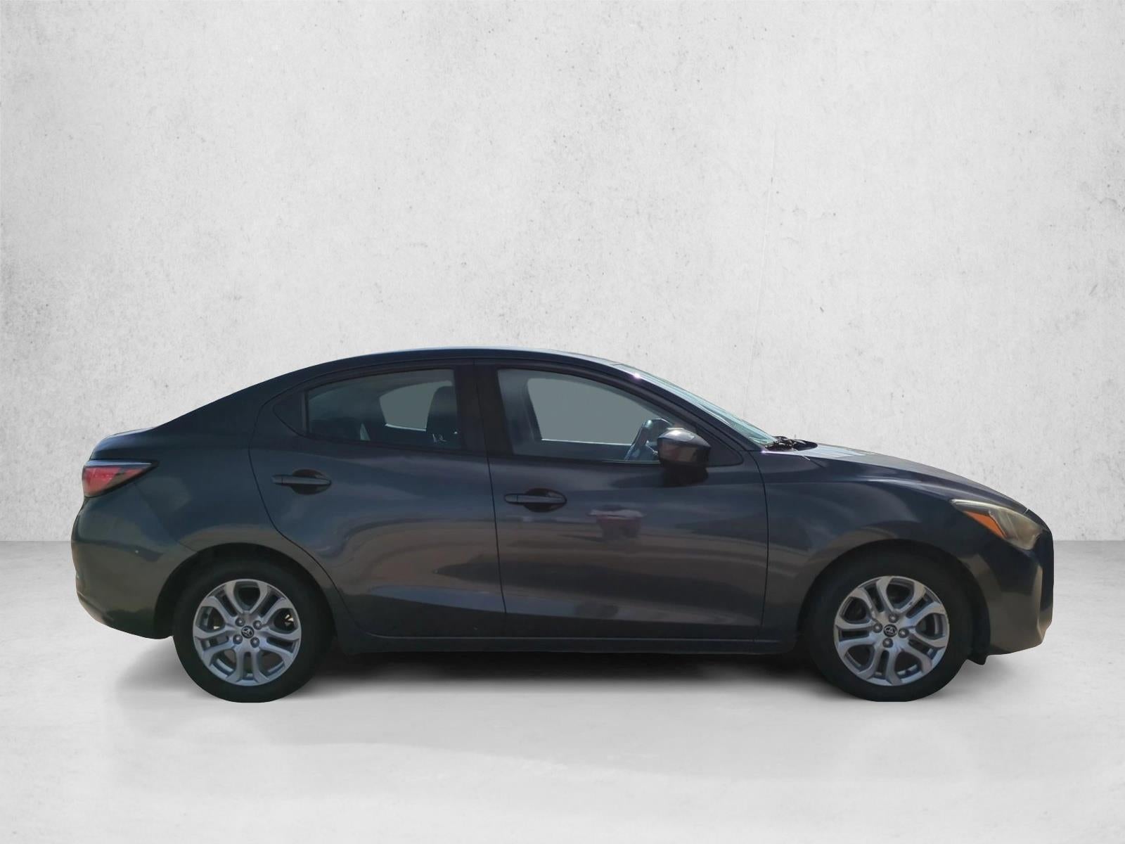 2017 Toyota Yaris iA Auto (Natl)