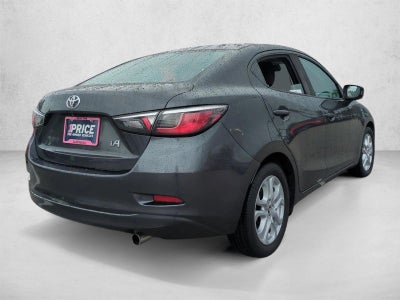 2017 Toyota Yaris iA Auto (Natl)