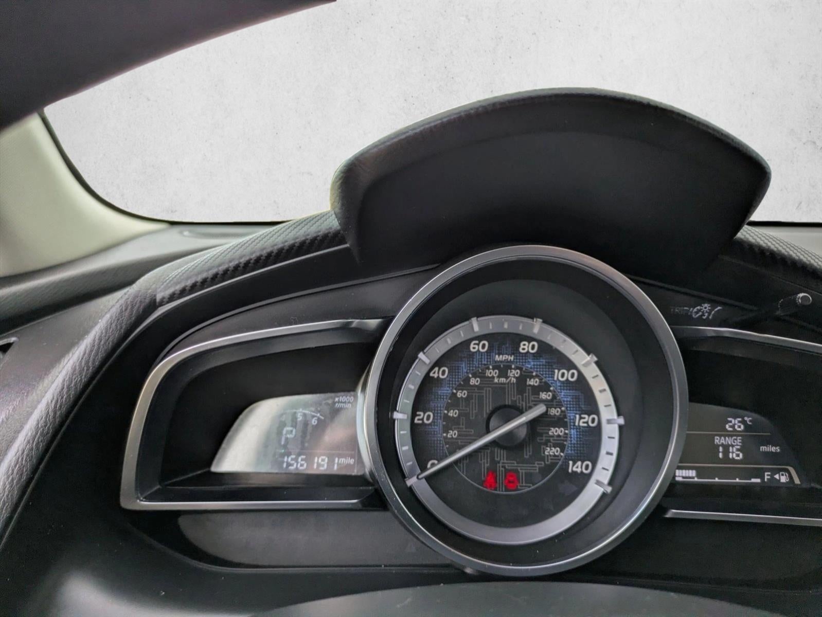 2018 Toyota Yaris iA Auto (Natl)