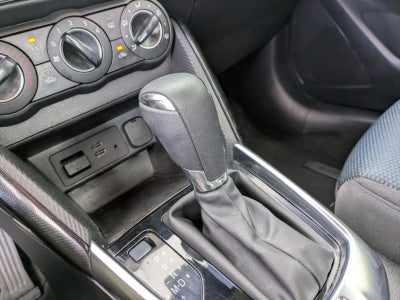 2018 Toyota Yaris iA Auto (Natl)