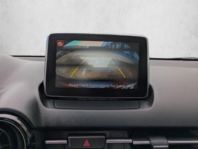 2018 Toyota Yaris iA Auto (Natl)