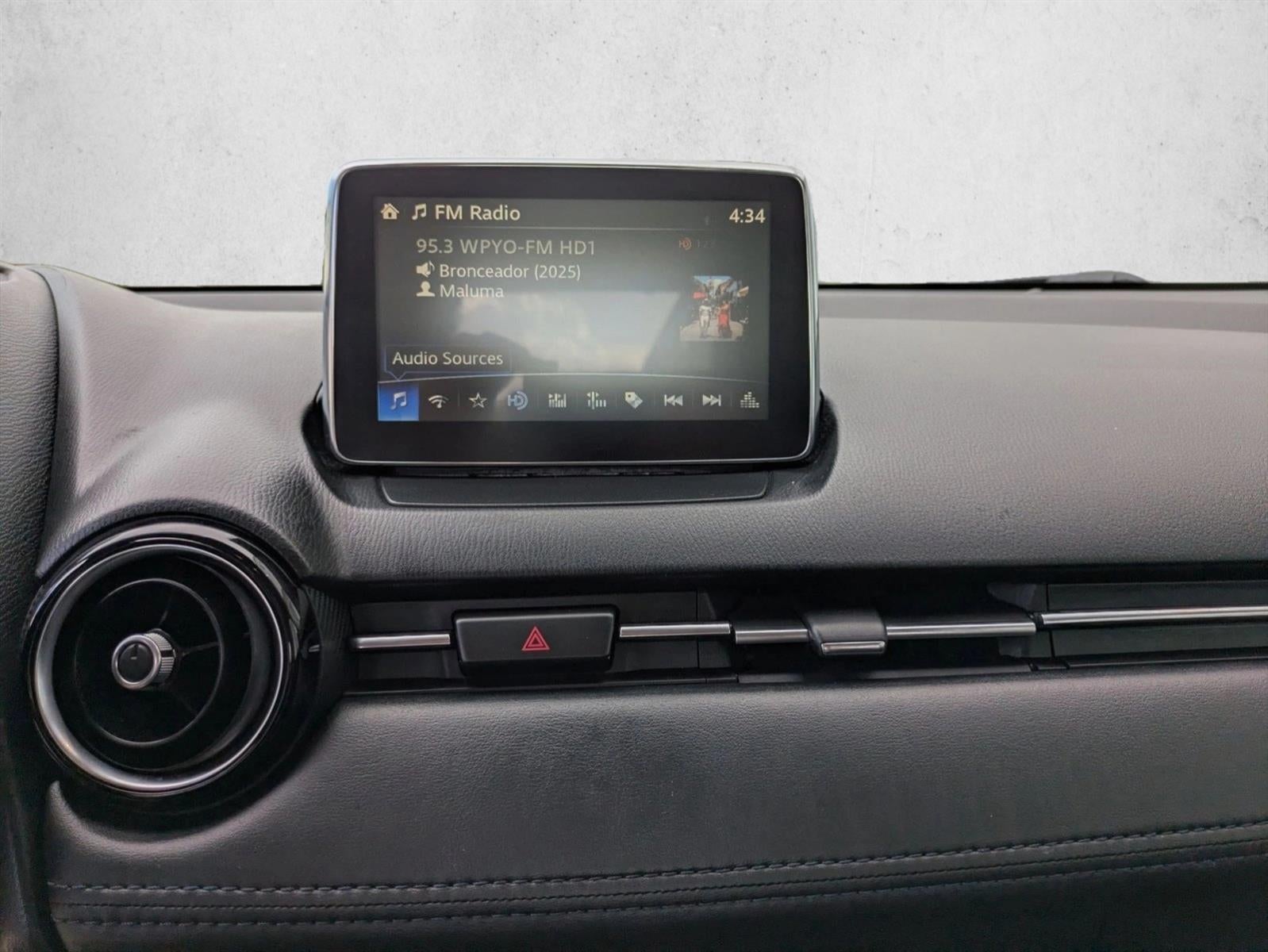 2018 Toyota Yaris iA Auto (Natl)