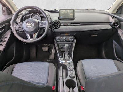 2018 Toyota Yaris iA Auto (Natl)