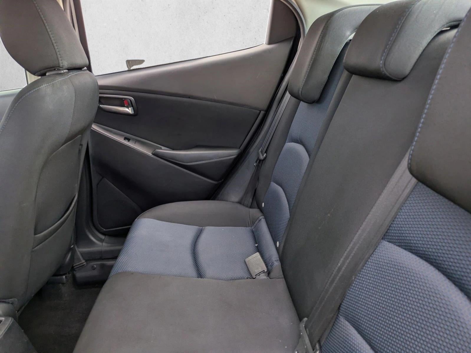 2018 Toyota Yaris iA Auto (Natl)