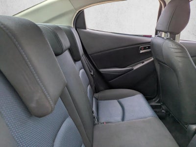 2018 Toyota Yaris iA Auto (Natl)