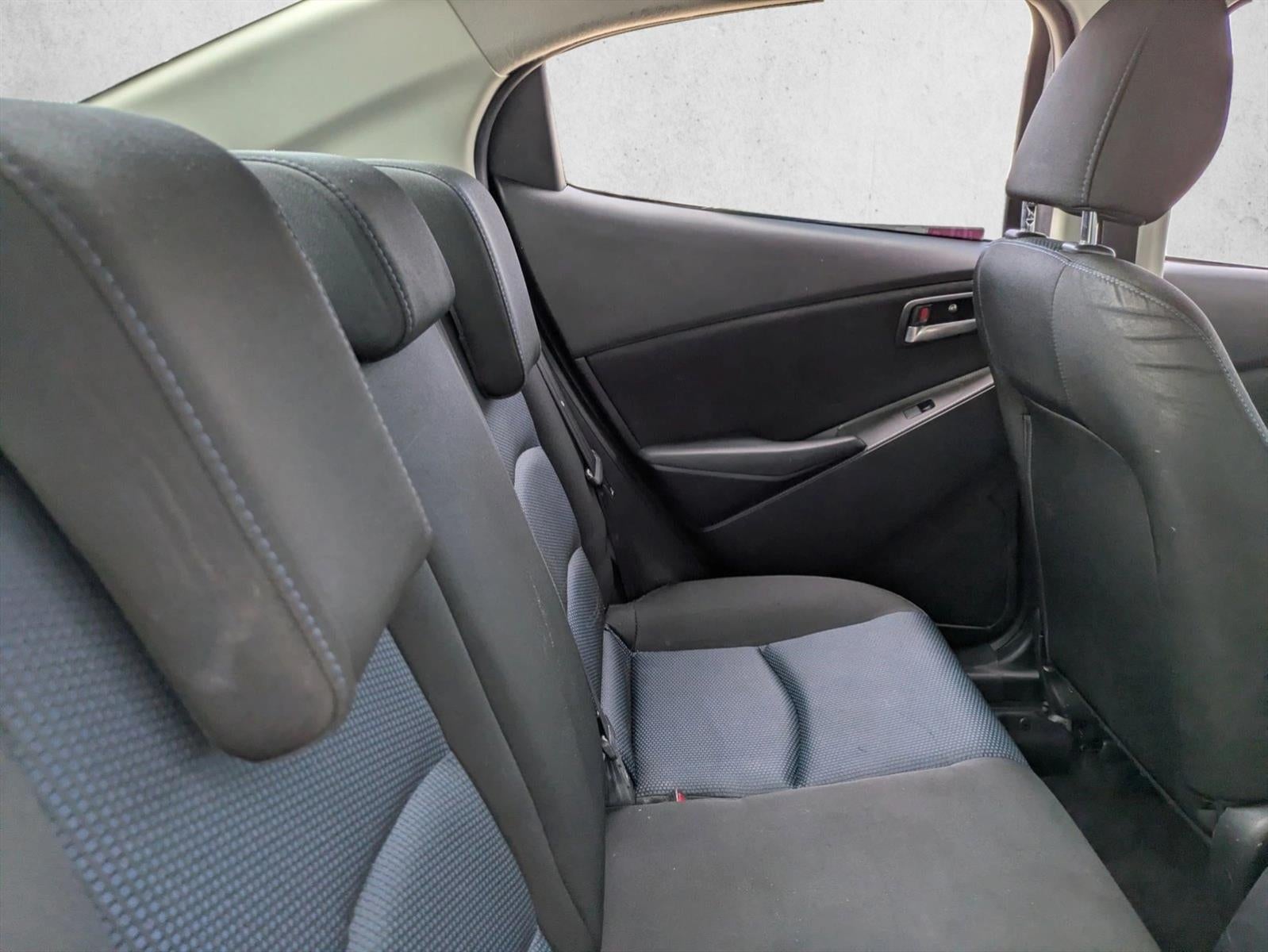 2018 Toyota Yaris iA Auto (Natl)