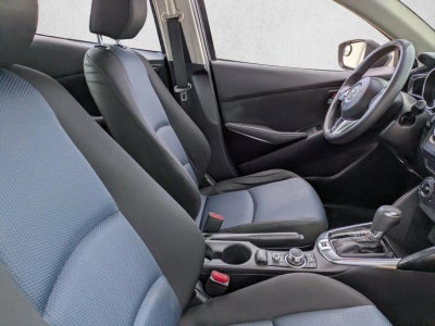 2018 Toyota Yaris iA Auto (Natl)