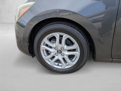 2018 Toyota Yaris iA Auto (Natl)