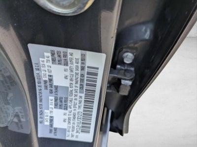 2018 Toyota Yaris iA Auto (Natl)