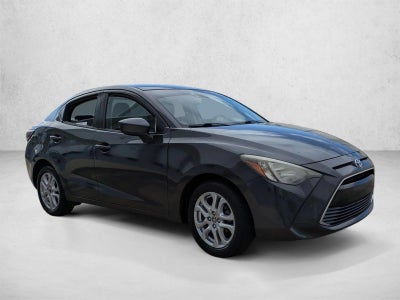 2018 Toyota Yaris iA Auto (Natl)