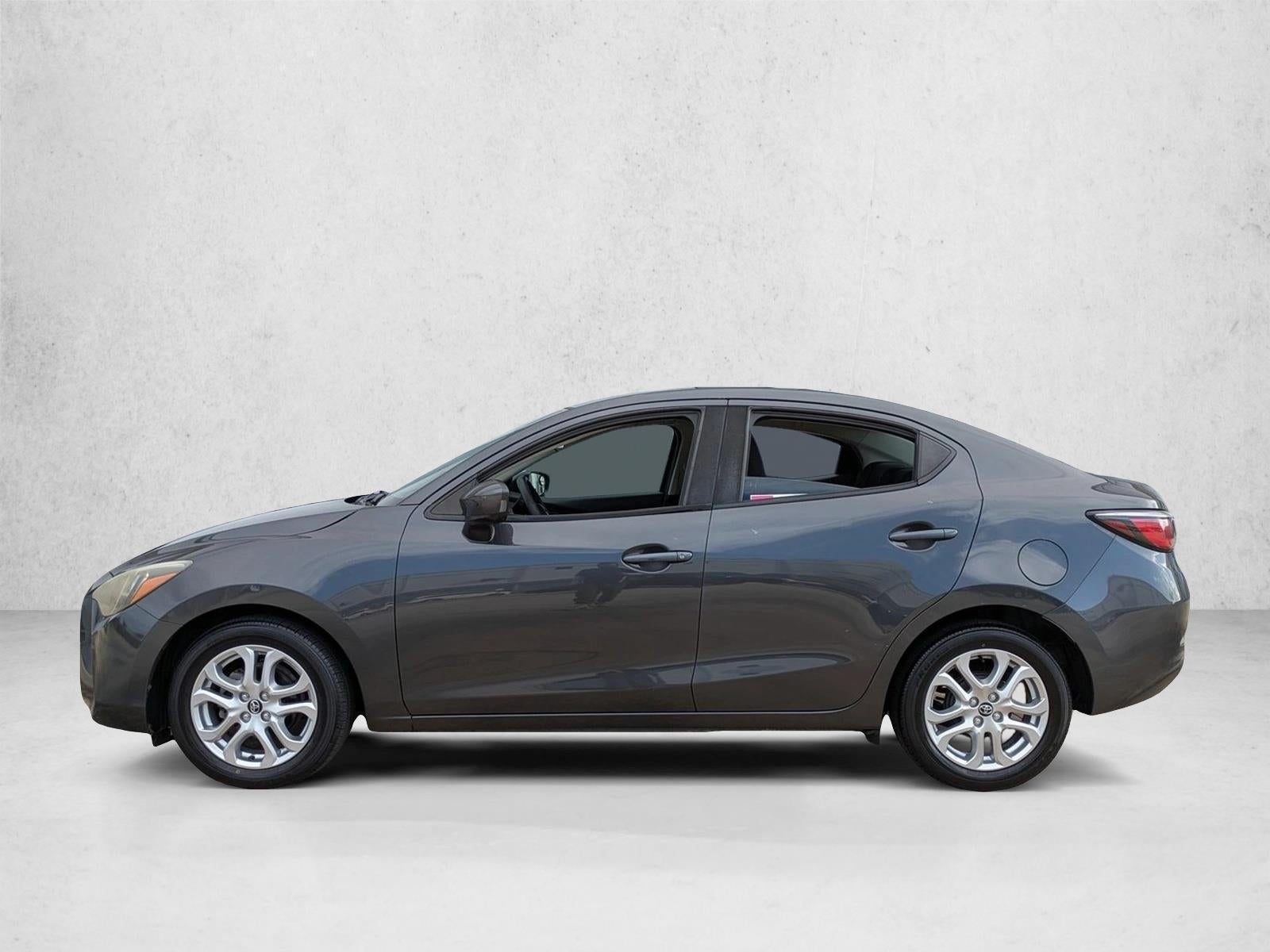 2018 Toyota Yaris iA Auto (Natl)