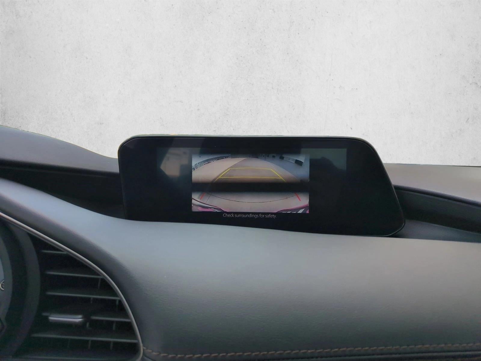 2023 Mazda Mazda3 Sedan 2.5 S Select FWD