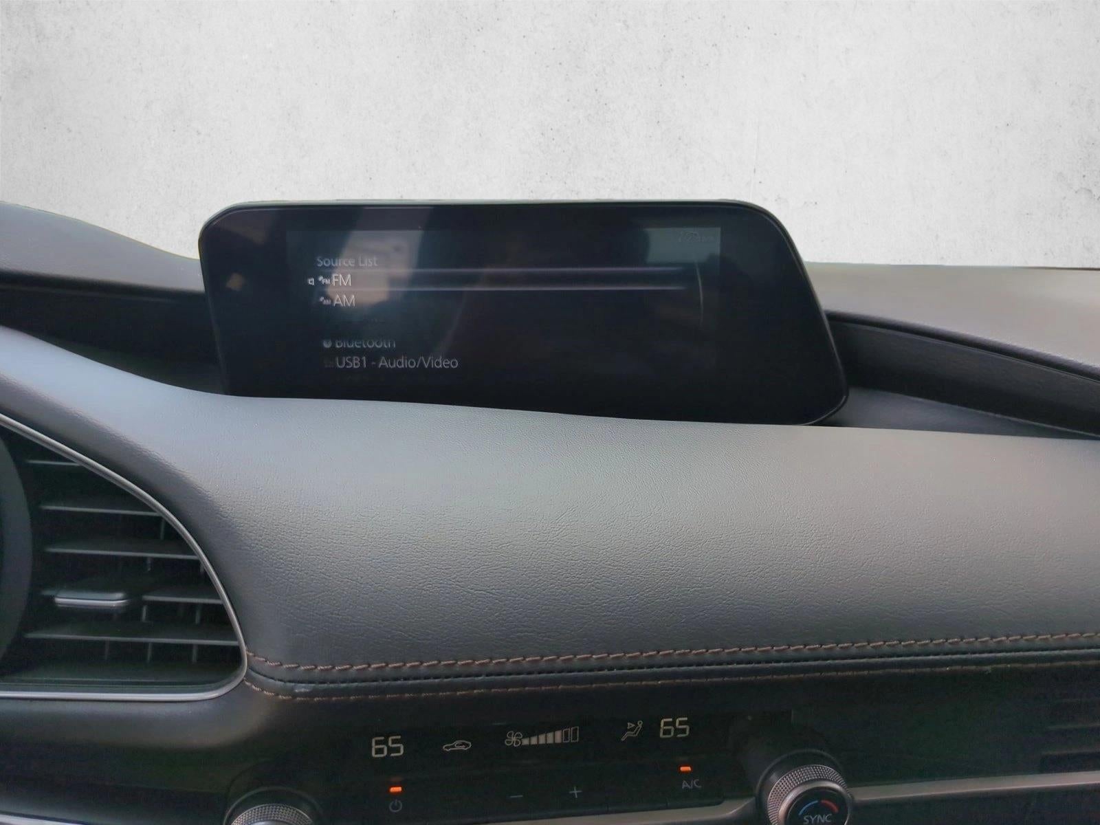 2023 Mazda Mazda3 Sedan 2.5 S Select FWD