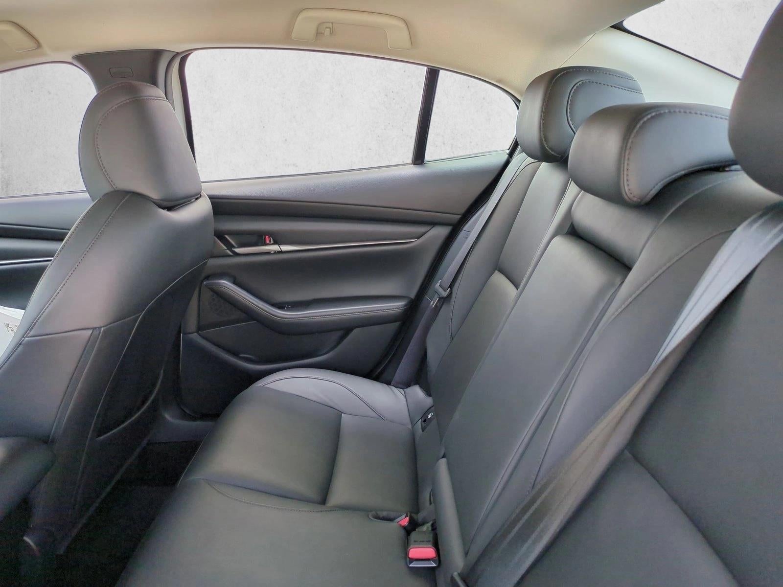 2023 Mazda Mazda3 Sedan 2.5 S Select FWD