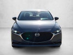 2023 Mazda Mazda3 Sedan 2.5 S Carbon Edition AWD