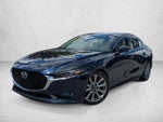 2021 Mazda Mazda3 Sedan Premium AWD