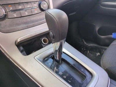 2014 Nissan Sentra 4dr Sdn I4 CVT S