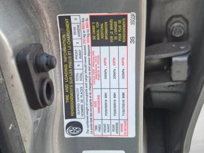 2014 Nissan Sentra 4dr Sdn I4 CVT S