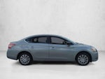 2014 Nissan Sentra 4dr Sdn I4 CVT S