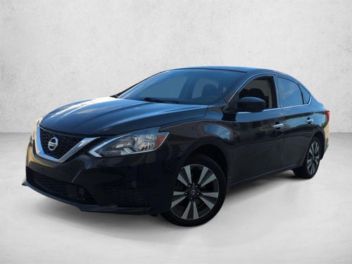 2019 Nissan Sentra SV CVT *Ltd Avail*