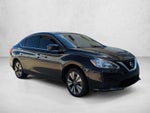 2019 Nissan Sentra SV CVT *Ltd Avail*