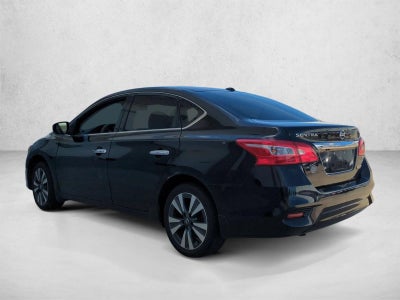 2019 Nissan Sentra SV CVT *Ltd Avail*