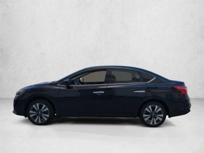 2019 Nissan Sentra SV CVT *Ltd Avail*