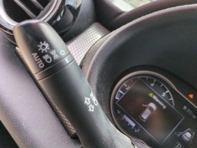 2020 Nissan Kicks SV FWD