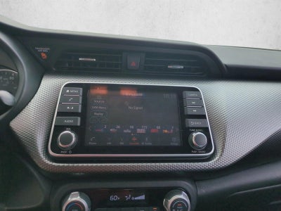 2020 Nissan Kicks SV FWD