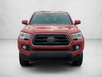 2020 Toyota Tacoma 2WD 2WD SR5 Double Cab 5' Bed V6 AT (GS)