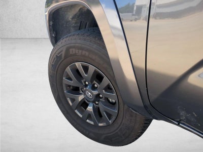 2023 Toyota Tacoma 2WD 2WD SR5 Double Cab 5' Bed V6 AT (GS)