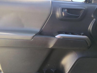 2023 Toyota Tacoma 2WD 2WD SR5 Double Cab 5' Bed V6 AT (GS)