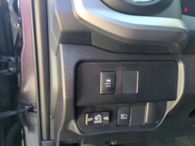 2023 Toyota Tacoma 2WD 2WD SR5 Double Cab 5' Bed V6 AT (GS)