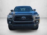 2023 Toyota Tacoma 2WD 2WD SR5 Double Cab 5' Bed V6 AT (GS)
