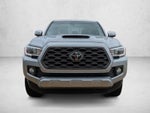 2022 Toyota Tacoma 2WD 2WD TRD Sport Double Cab 5' Bed V6 AT (Natl)