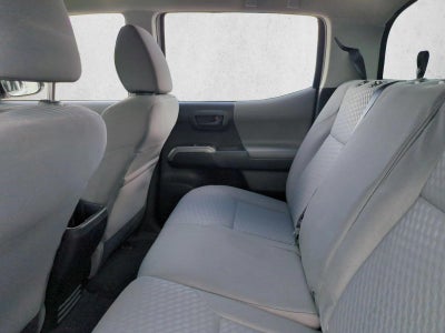 2023 Toyota Tacoma 2WD 2WD SR5 Double Cab 5' Bed V6 AT (GS)