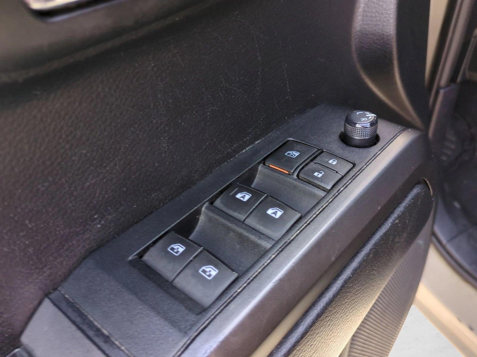 2019 Toyota Tacoma 2WD 2WD TRD Sport Double Cab 5' Bed V6 AT (Natl)