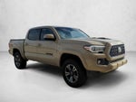 2019 Toyota Tacoma 2WD 2WD TRD Sport Double Cab 5' Bed V6 AT (Natl)