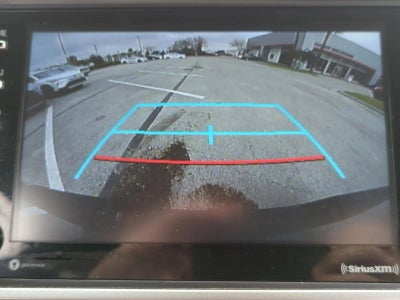 2023 Toyota Tacoma 2WD 2WD SR5 Double Cab 5' Bed V6 AT (GS)