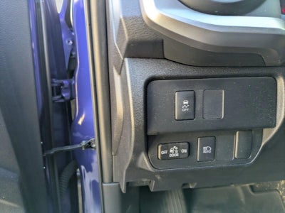 2023 Toyota Tacoma 2WD 2WD SR5 Double Cab 5' Bed V6 AT (GS)